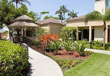 Courtyard Miami Airport West Doral