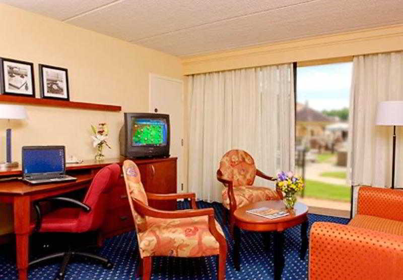 Hotel Courtyard Miami Airport West Doral