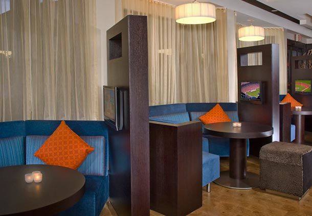 Courtyard Miami Airport West Hotel Doral