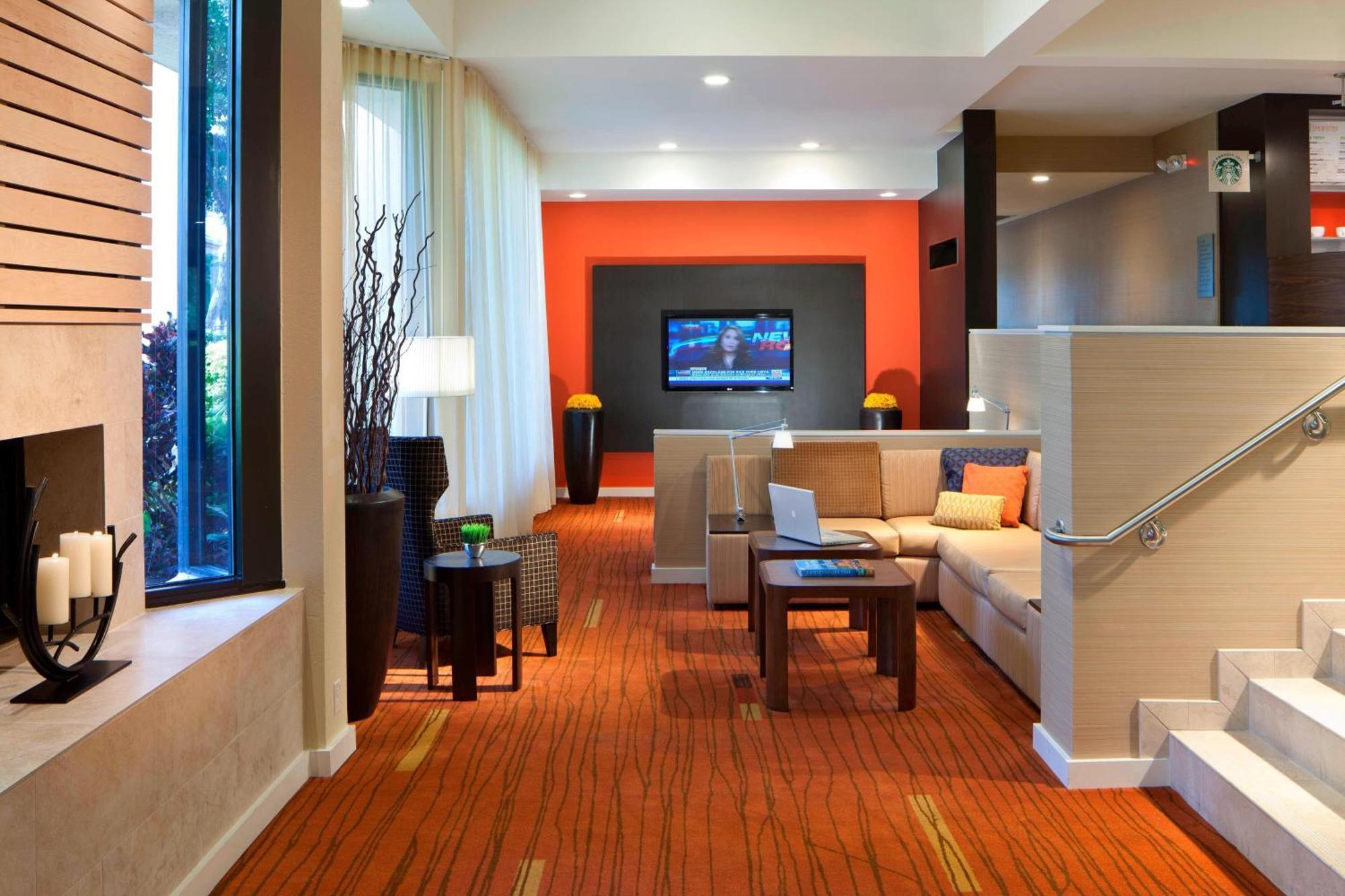 Hotel Courtyard Miami Airport West